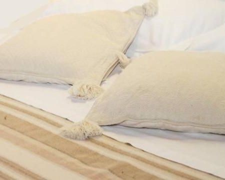 Cuscino E Cappuccino B&B Алгеро Екстериор снимка