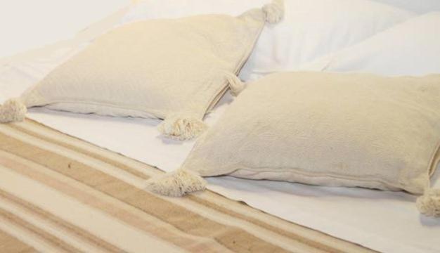 Cuscino E Cappuccino B&B Алгеро Екстериор снимка