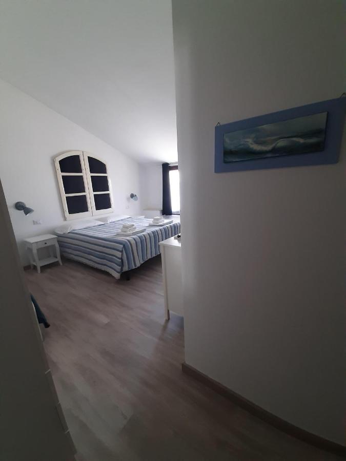 Cuscino E Cappuccino B&B Алгеро Стая снимка