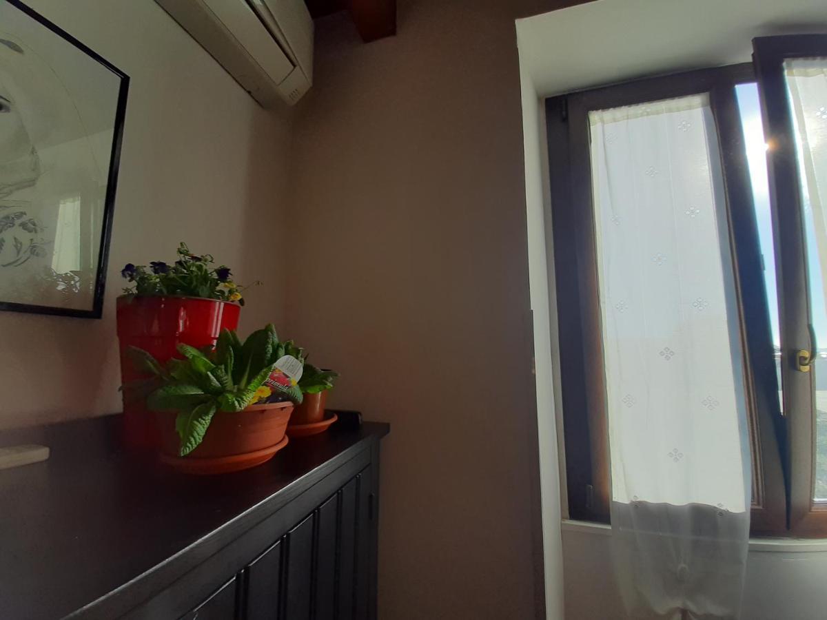 Cuscino E Cappuccino B&B Алгеро Екстериор снимка
