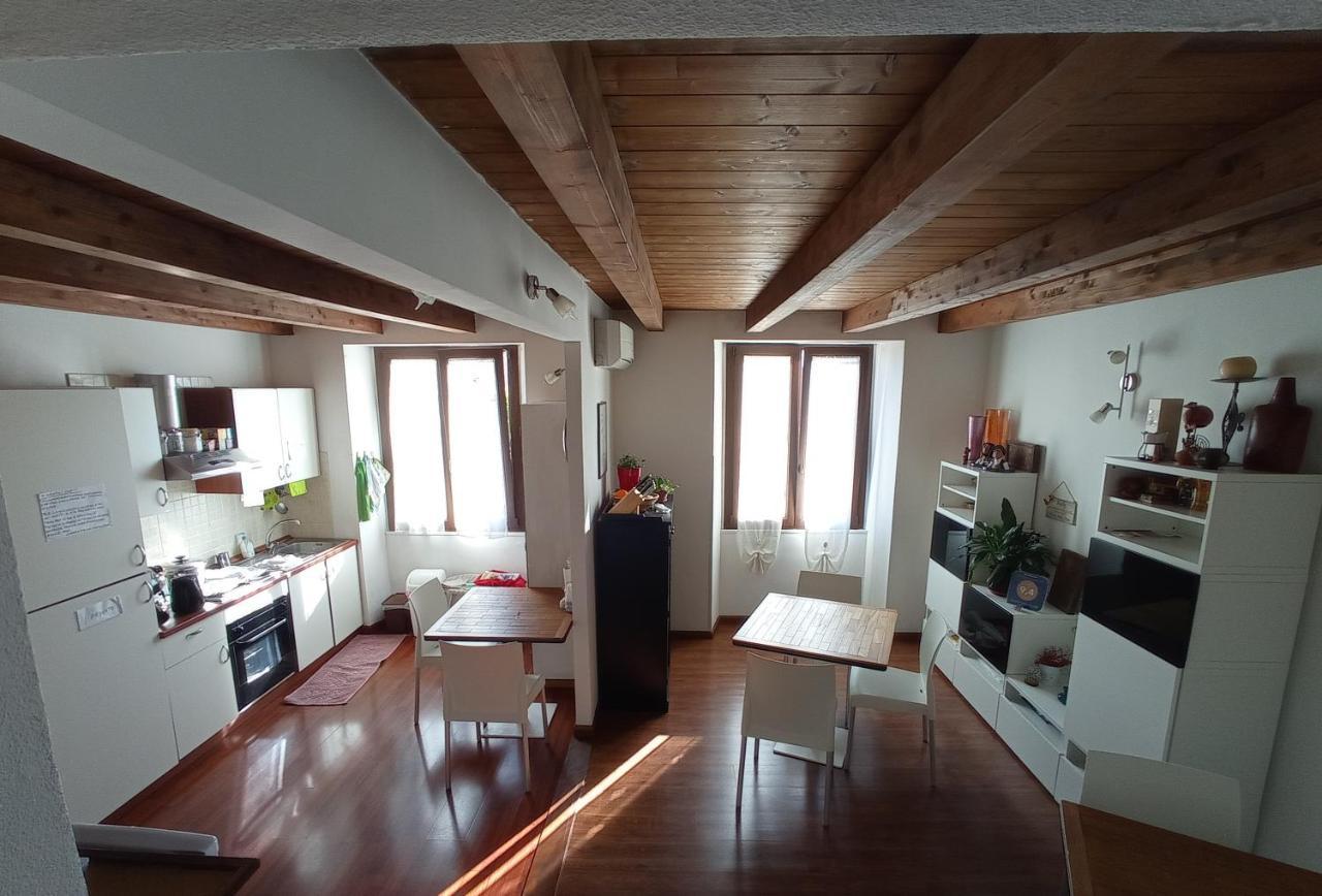 Cuscino E Cappuccino B&B Алгеро Екстериор снимка