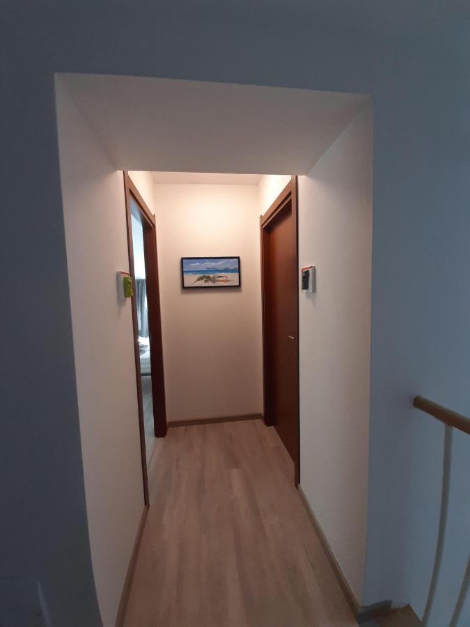 Cuscino E Cappuccino B&B Алгеро Екстериор снимка