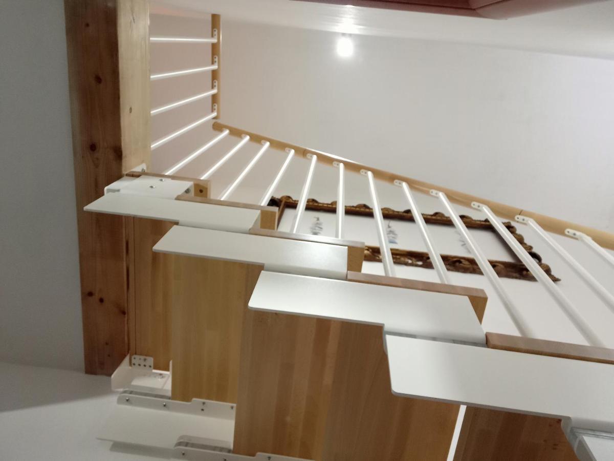 Cuscino E Cappuccino B&B Алгеро Екстериор снимка