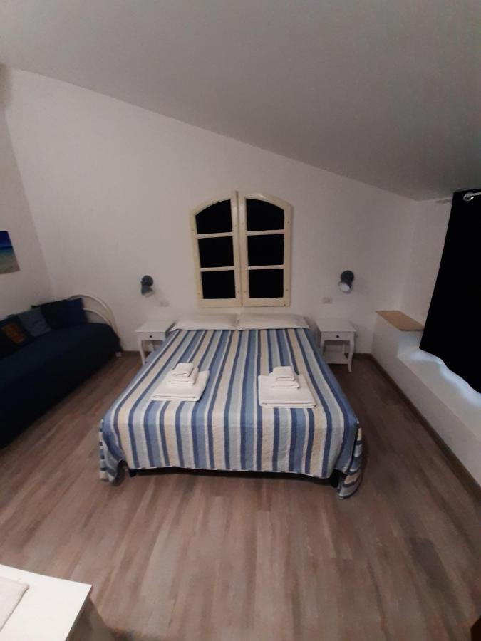 Cuscino E Cappuccino B&B Алгеро Екстериор снимка