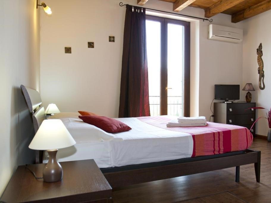 Cuscino E Cappuccino B&B Алгеро Екстериор снимка