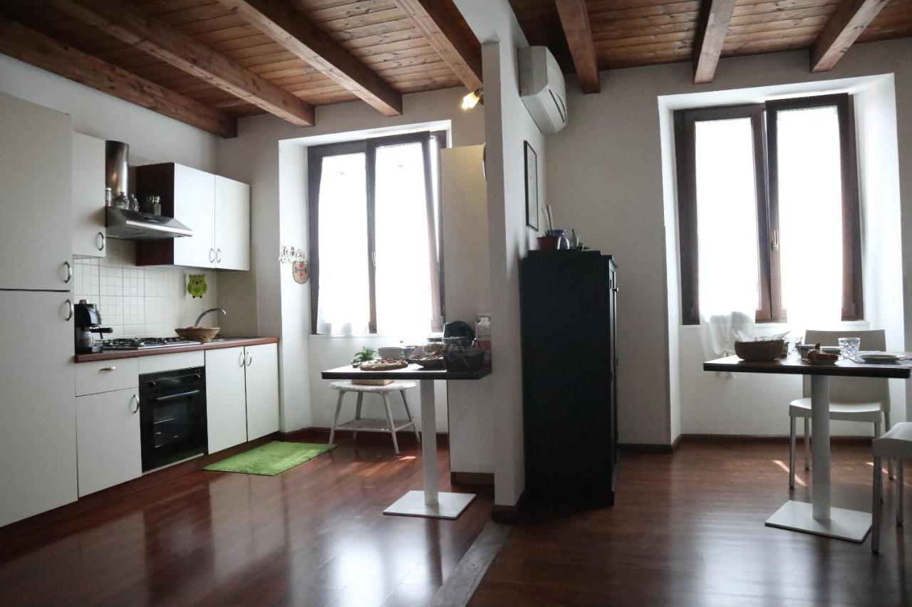 Cuscino E Cappuccino B&B Алгеро Екстериор снимка