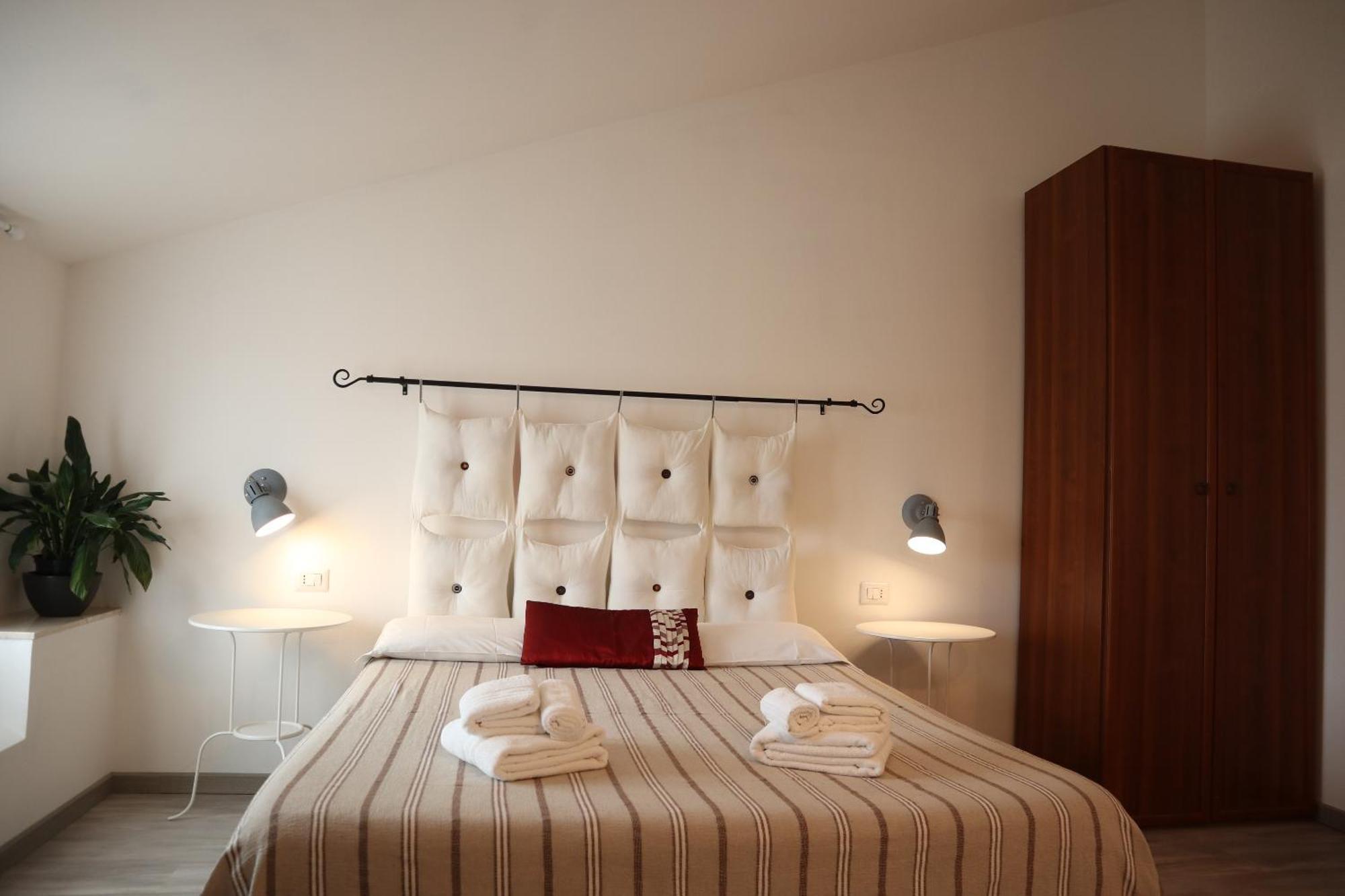 Cuscino E Cappuccino B&B Алгеро Стая снимка