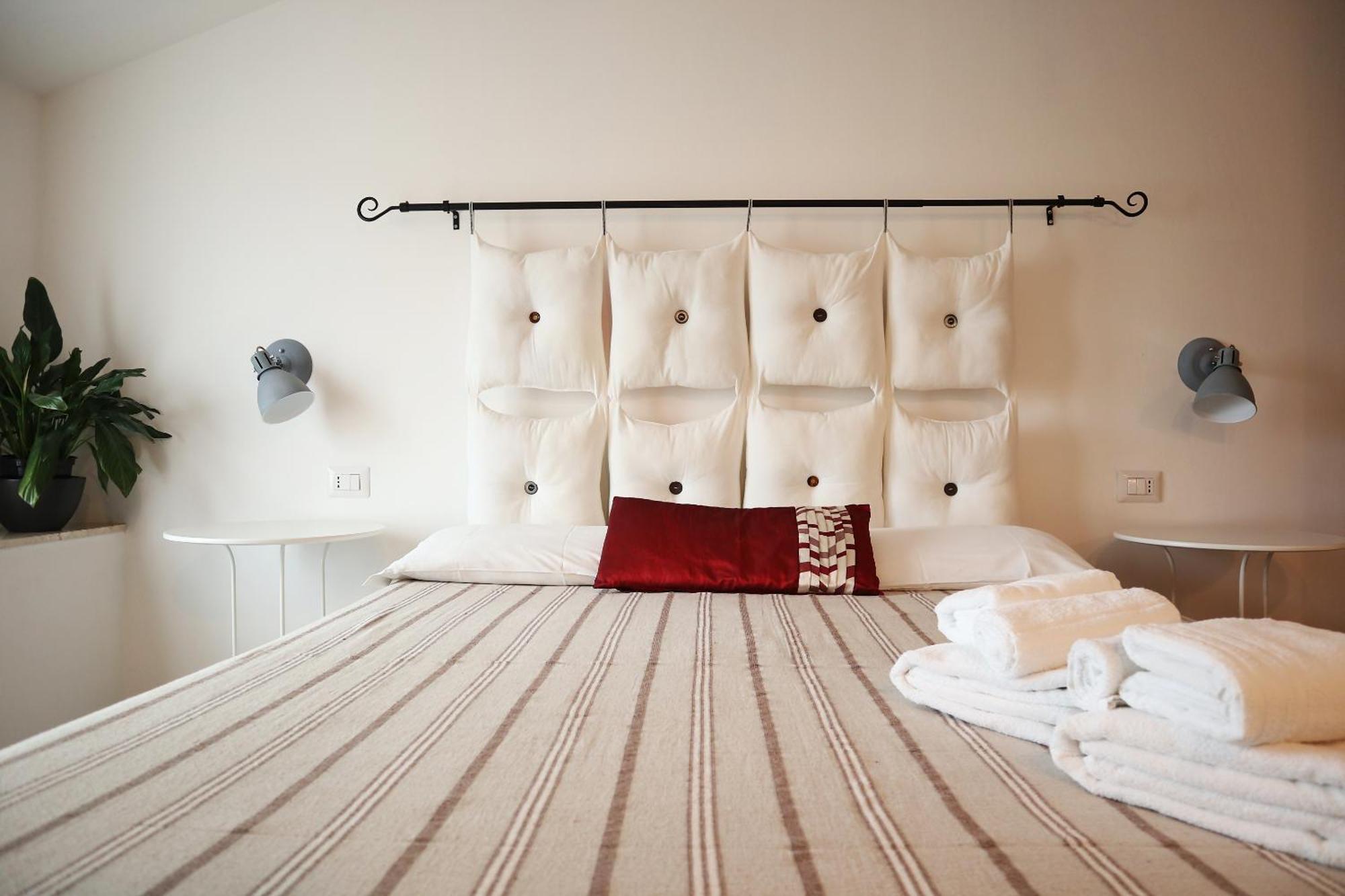 Cuscino E Cappuccino B&B Алгеро Стая снимка