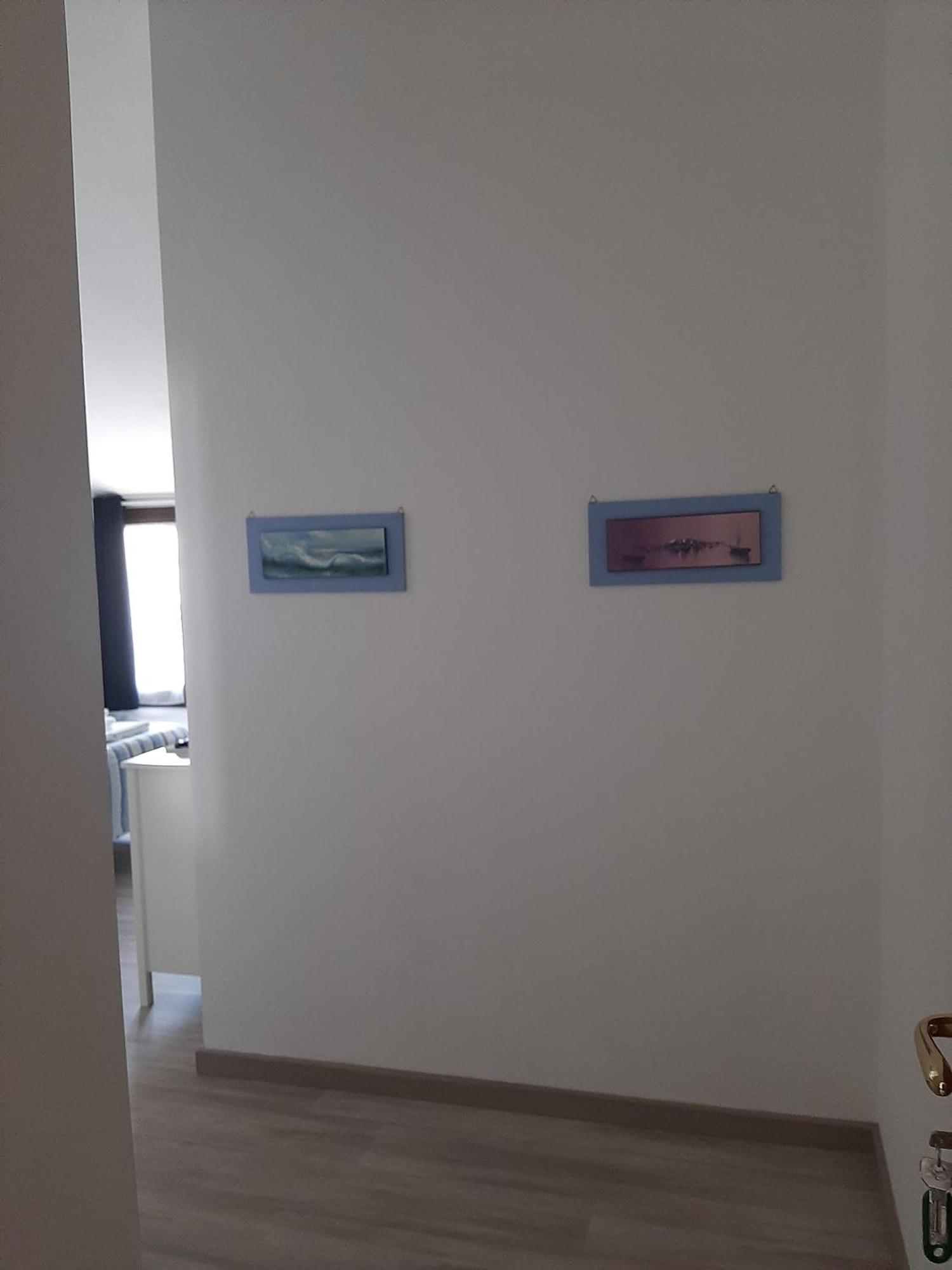 Cuscino E Cappuccino B&B Алгеро Стая снимка