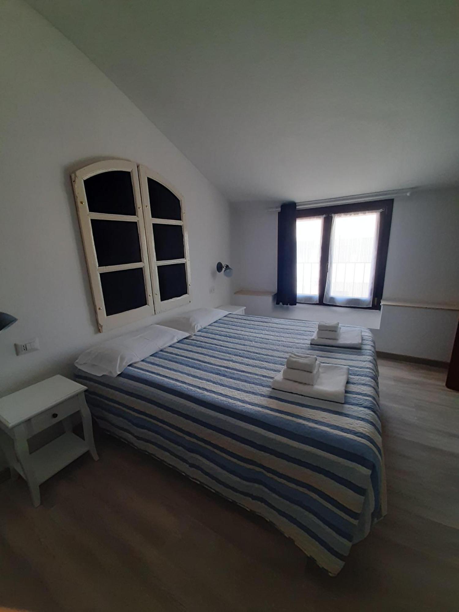 Cuscino E Cappuccino B&B Алгеро Стая снимка