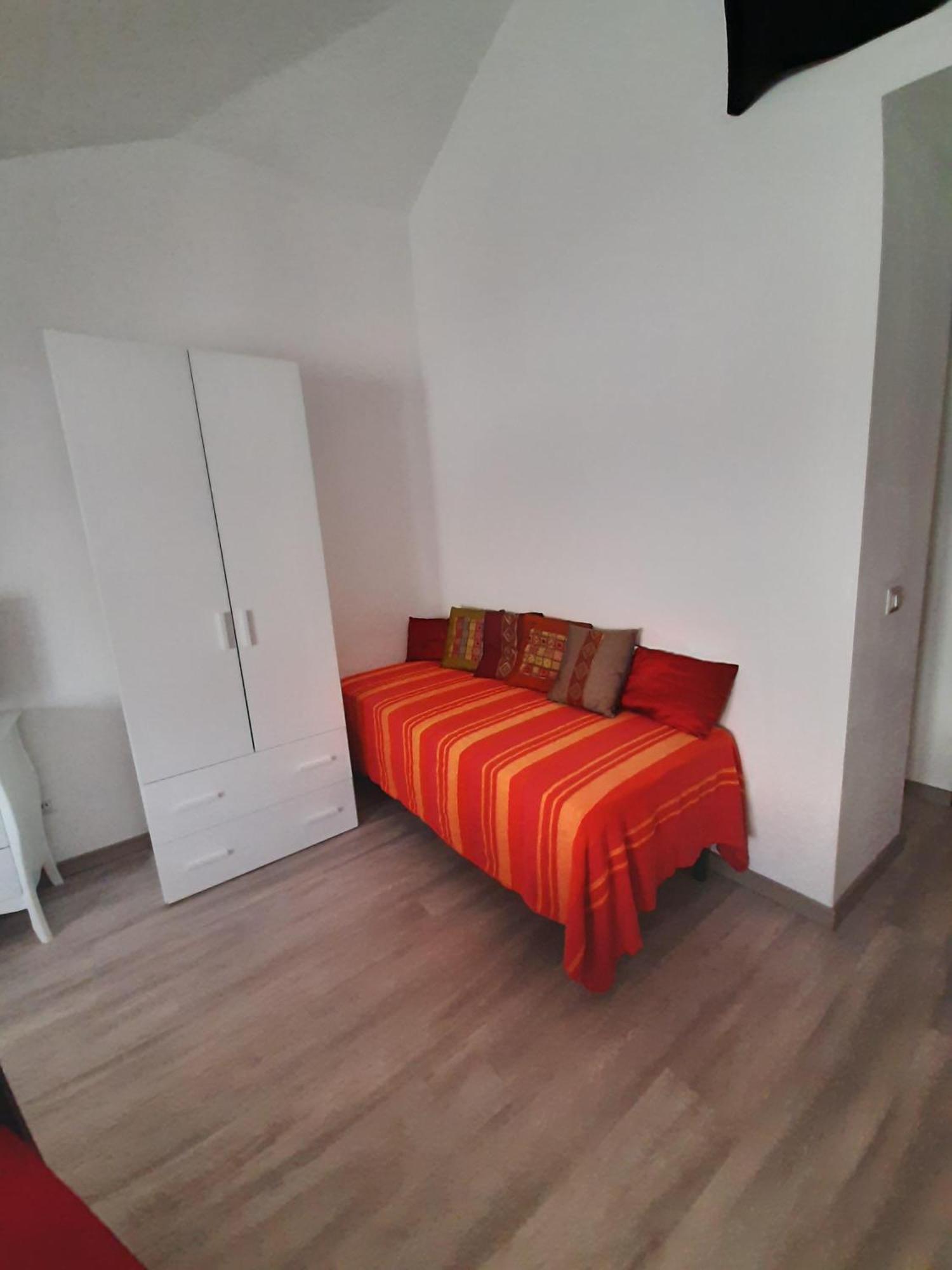 Cuscino E Cappuccino B&B Алгеро Стая снимка